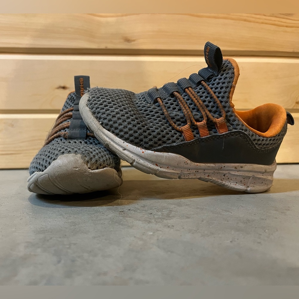 Boy shoes